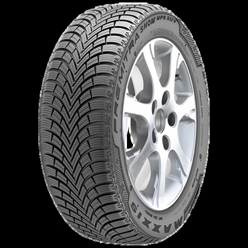 Foto pneumatico: MAXXIS, PREMITRA SNOW WP6 XL 215/55 R1818 99V Invernali