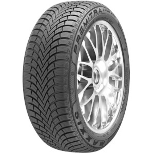 Foto pneumatico: MAXXIS, PREMITRA SNOW WP6 245/45 R1919 102W Invernali