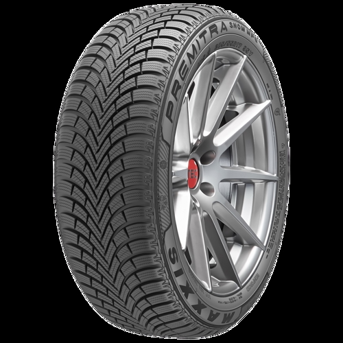 Foto pneumatico: MAXXIS, PREMITRA SNOW WP6 XL MFS BSW M+S 3PMSF 245/45 R1919 102W Invernali
