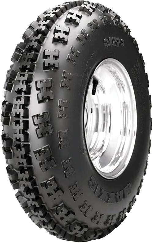 Foto pneumatico: MAXXIS, RAZR 2 M-933 23/ R1010 36J Estive