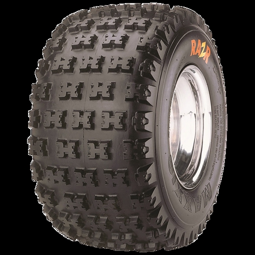 Foto pneumatico: MAXXIS, RAZR M-932 E4 4PR 22/11 -99 43J Estive