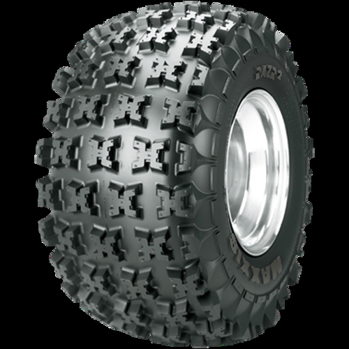 Foto pneumatico: MAXXIS, RAZR2 M-934 E4 6PR M+S 22/11 -99 48J Estive