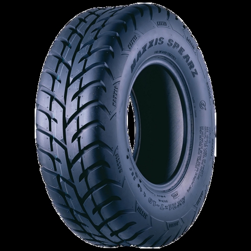 Foto pneumatico: MAXXIS, SPEARZ M-991 195/50-10, E4 4PR 17.5/ -1010 35Q Estive