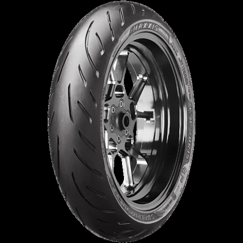 Foto pneumatico: MAXXIS, SUPERMAXX SC MA-SC 120/70 R1515 56H Estive