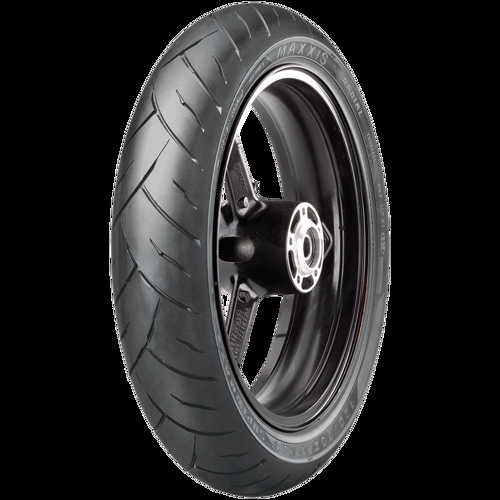 Foto pneumatico: MAXXIS, SUPERMAXX ST MA-ST2 VERSION J = SOF 120/70 R1717 58W Estive