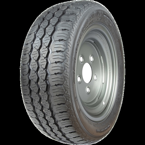 Foto pneumatico: MAXXIS, CR 966 TRAILERMAXX 125/80 R1212 81J Estive