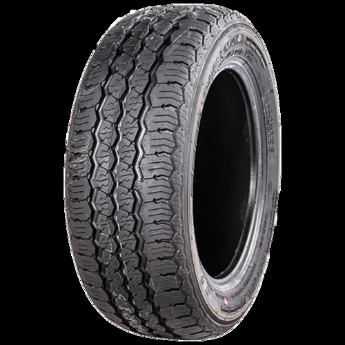 Foto pneumatico: MAXXIS, CR-966 TRAILERMAXX C 8PR M+S 195/60 R1212 104N Estive