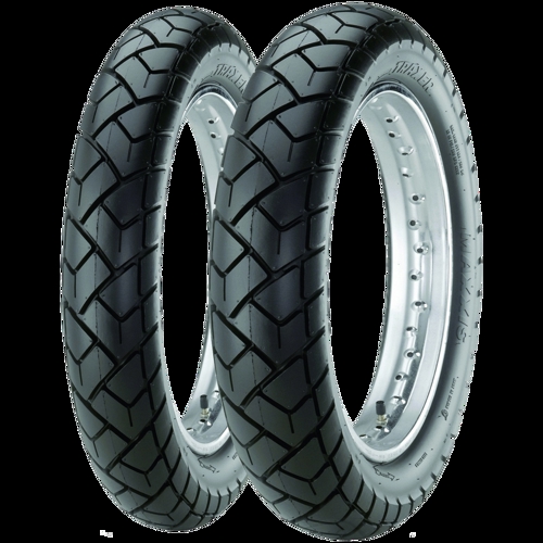 Foto pneumatico: MAXXIS, TRAXER M-6017 130/80 -1717 65H Estive