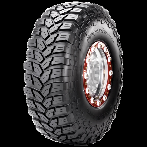 Foto pneumatico: MAXXIS, TREPADOR M-8060 C P.O.R 6PR BSW 205/70 R1515 104Q Estive