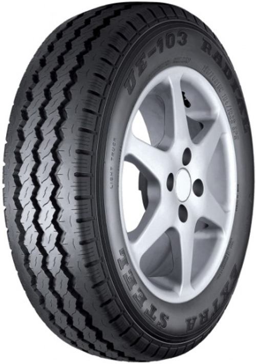 Foto pneumatico: MAXXIS, UE 103 TUCKMAXX 195/60 R1616 99T Estive