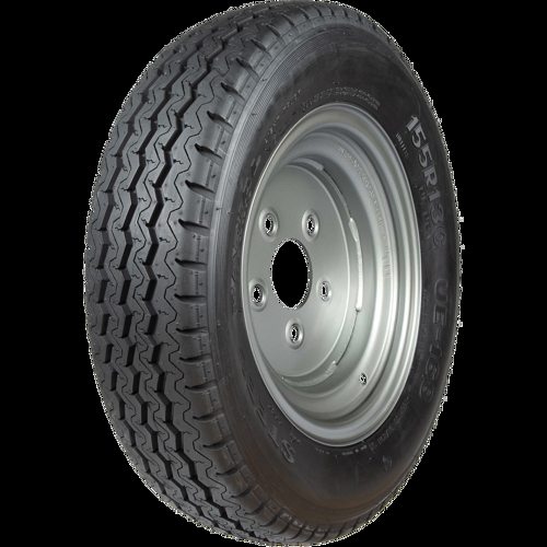 Foto pneumatico: MAXXIS, UE-168 CS C 8PR 165/ R1414 97N Estive
