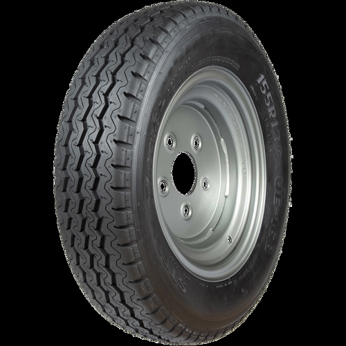 Foto pneumatico: MAXXIS, UE 168 8PR 175/80 R1313 97N Estive