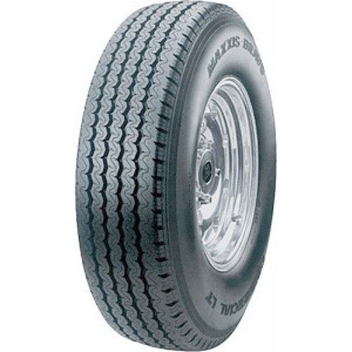 Foto pneumatico: MAXXIS, UE-168 C 8PR 215/75 R1414 112Q Estive