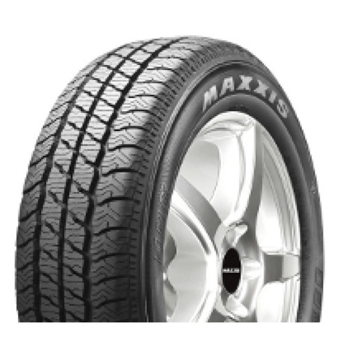 Foto pneumatico: MAXXIS, VANSMART A/S AL2 185/80 R1414 102R Quattro-stagioni