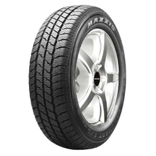 Foto pneumatico: MAXXIS, VANSMART A/S AL2 195/55 R1010 98P Quattro-stagioni