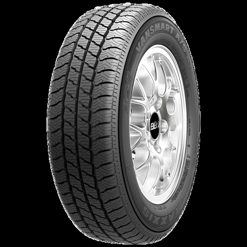 Foto pneumatico: MAXXIS, VANSMART A/S AL2 C 8PR M+S 3PMSF 215/70 R1515 109T Estive