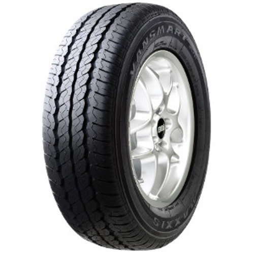 Foto pneumatico: MAXXIS, VANSMART MCV3+ 195/70 R1515 104S Estive