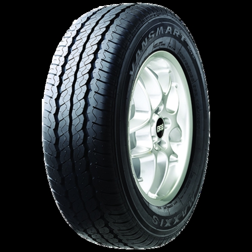 Foto pneumatico: MAXXIS, VANSMART MCV3+ C 6PR 195/60 R1616 99T Estive