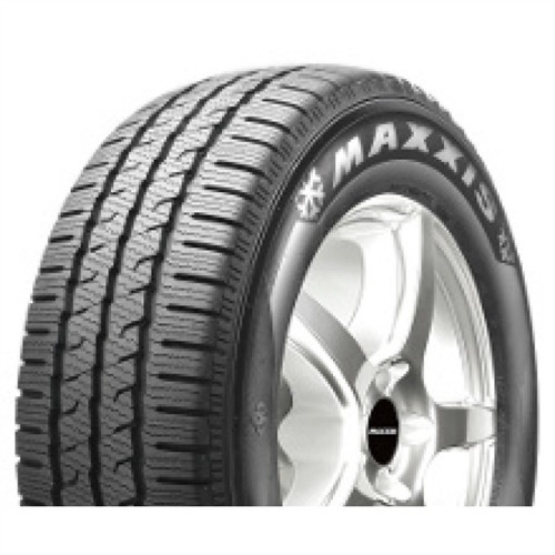 Foto pneumatico: MAXXIS, VANSMART SNOW WL2 215/60 R1616 103T Invernali