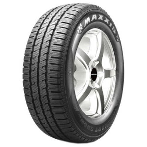 Foto pneumatico: MAXXIS, VANSMART SNOW WL2 205/75 R1616 113R Invernali