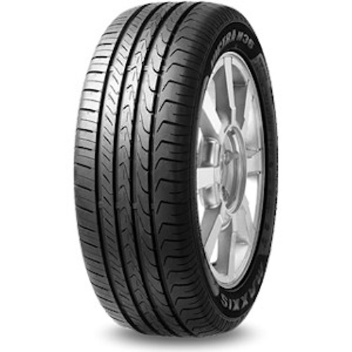 Foto pneumatico: MAXXIS, MA-M36+ RFT 225/55 R1717 97W Estive