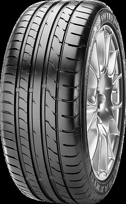 Foto pneumatico: MAXXIS, VS-01 225/35 R1818 87Y Estive