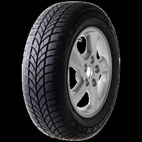 Foto pneumatico: MAXXIS, WP 05 ARCTICTREKKER XL 155/65 R1414 79T Invernali