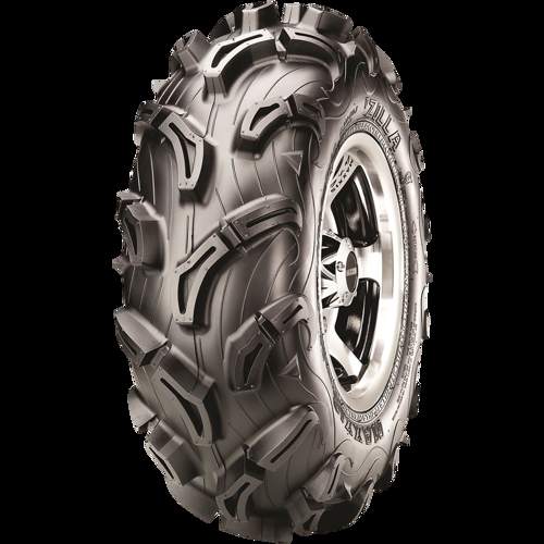 Foto pneumatico: MAXXIS, ZILLA MU-01 6PR 27/10 -1414 47K Estive