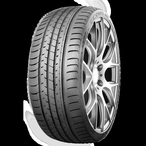 Foto pneumatico: MAZZINI, ECO602 XL 235/40 R1919 96Y Estive