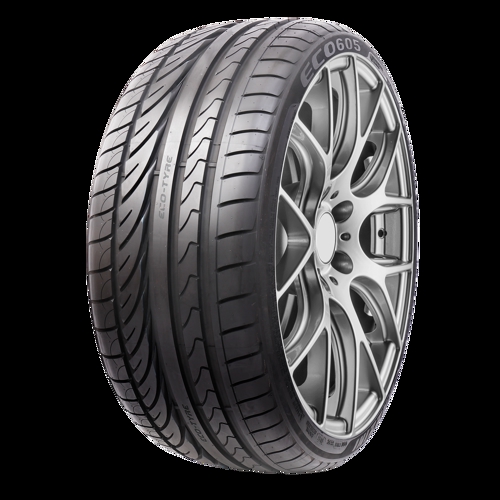 Foto pneumatico: MAZZINI, ECO605 PLUS XL BSW M+S 245/45 R1818 100W Estive