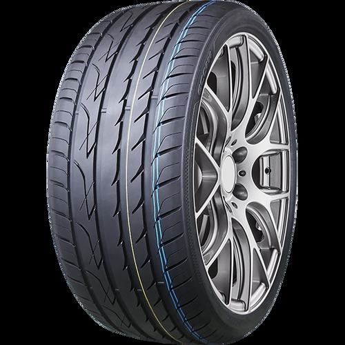 Foto pneumatico: MAZZINI, ECO606 XL BSW 215/45 R1616 90V Estive