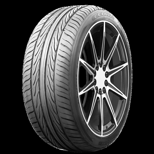 Foto pneumatico: MAZZINI, ECO607 XL 215/55 R1717 98W Estive