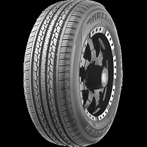 Foto pneumatico: MAZZINI, ECOSAVER 215/60 R1717 96H Estive