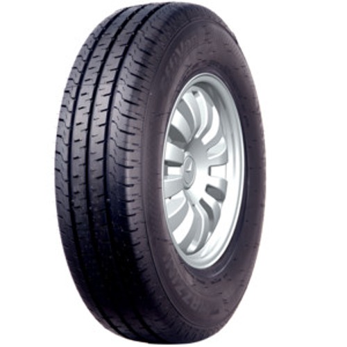 Foto pneumatico: MAZZINI, EFFIVAN C 8PR 205/70 R1515 106R Estive
