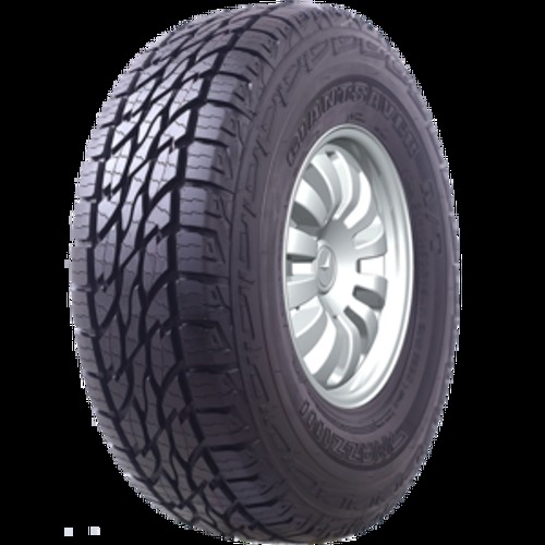 Foto pneumatico: MAZZINI, GIANTSAVER AT 265/70 R1717 113T Estive