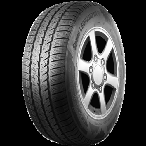 Foto pneumatico: MAZZINI, SNOWLEOPARD VAN 215/65 R1616 109R Invernali