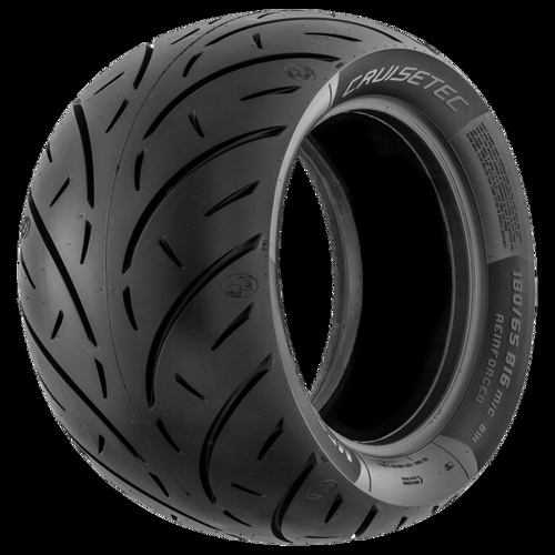 Foto pneumatico: METZELER, CRUISETEC XL 150/70 B1818 76H Estive