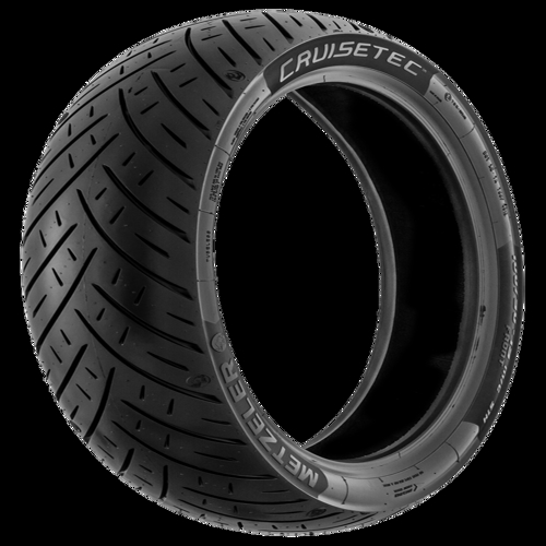 Foto pneumatico: METZELER, CRUISETEC 120/70 R1919 60W Estive