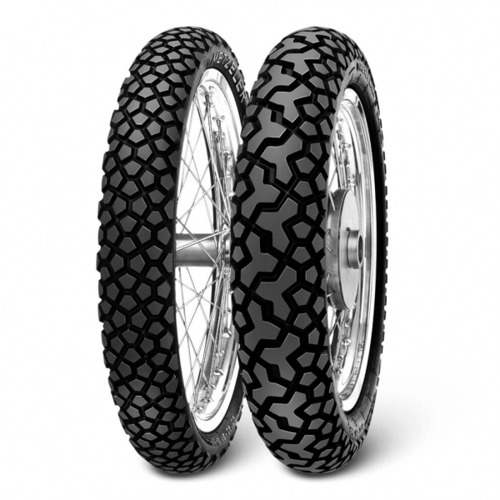 Foto pneumatico: METZELER, ENDURO 1 3/ R2121 51R Estive
