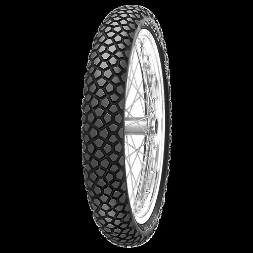 Foto pneumatico: METZELER, ENDURO 1 FRONT 3/ -2121 51R Estive