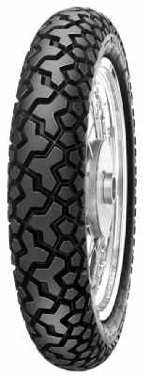 Foto pneumatico: METZELER, ENDURO 2 TT 4/ R1818 64R Estive