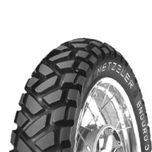 Foto pneumatico: METZELER, ENDURO 3 SAHARA 140/80 R1818 70S Estive