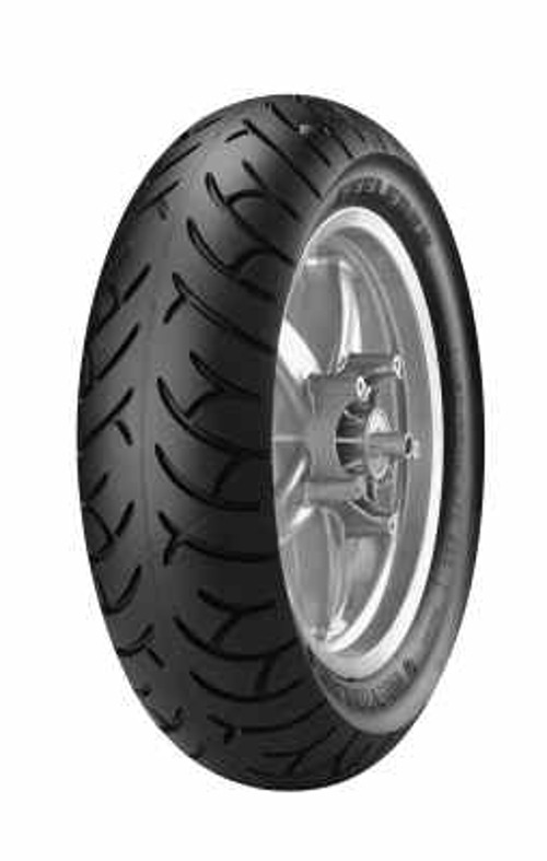 Foto pneumatico: METZELER, FEELFREE 160/60 R1414 65H Estive