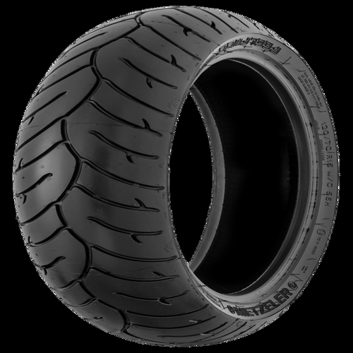 Foto pneumatico: METZELER, FEELFREE FRONT 110/70 -1616 52S Estive