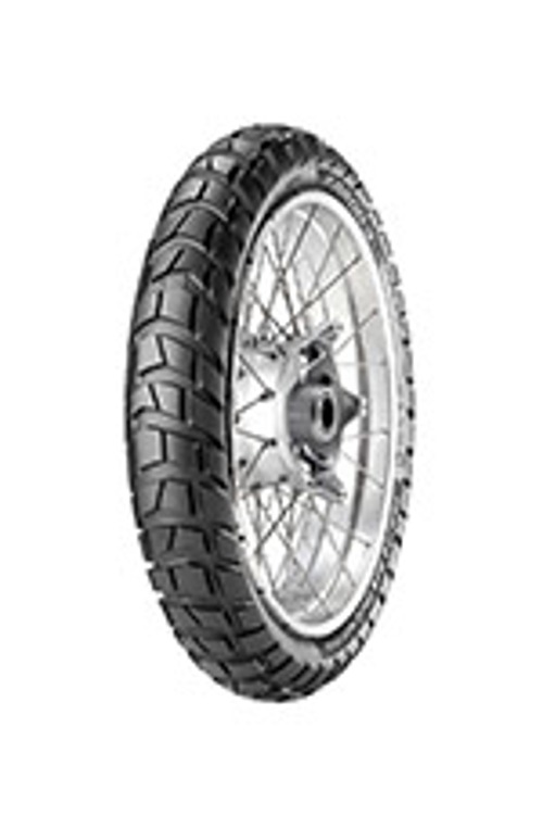 Foto pneumatico: METZELER, KAROO 3 TL M+S Front 120/70 R1919 60T Estive