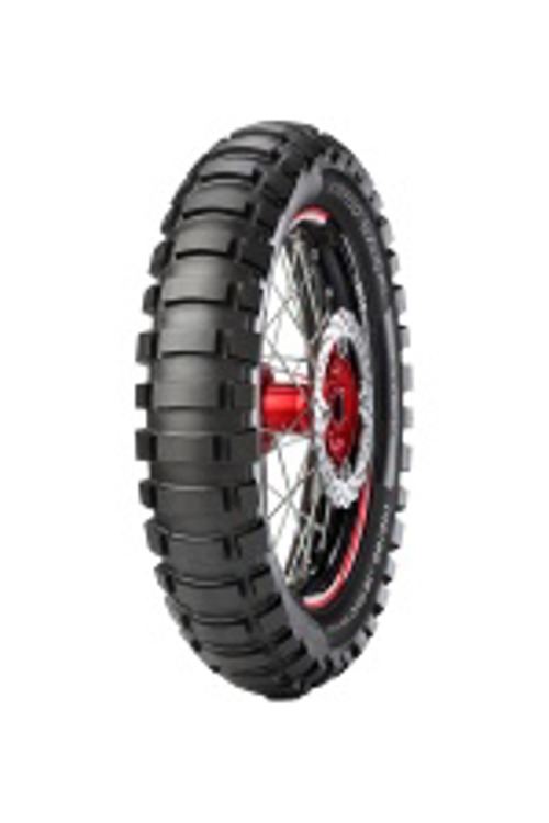 Foto pneumatico: METZELER, KAROO EXTREME Rear 140/80 R1818 70R Estive