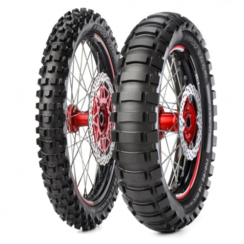 Foto pneumatico: METZELER, KAROO EXTREME 90/90 R2121 54S Estive