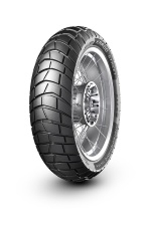 Foto pneumatico: METZELER, KAROO STREET 150/70 R1818 70V Estive