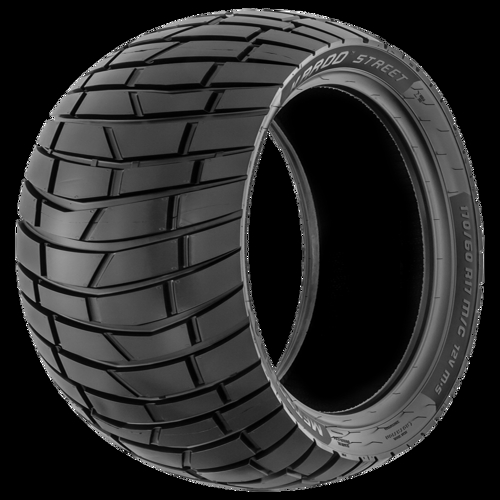 Foto pneumatico: METZELER, KAROO STREET M+S 130/80 R1717 65V Estive