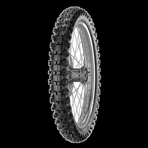 Foto pneumatico: METZELER, MCE 6 DAYS EXTREME M+S 90/100 -2121 57R Estive